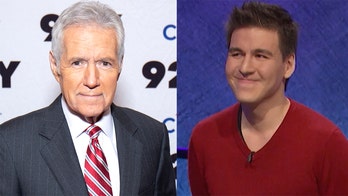 'Jeopardy!' contestant James Holzhauer reveals Alex Trebek has a 'potty mouth' when cameras are off