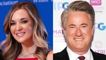 Katie Pavlich defends Trump for defending himself, calls out MSNBC's Scarborough