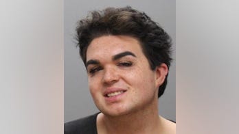 Massachusetts man accused of biting gas station clerk, telling witness: 'I don't eat flesh, I just drink blood'