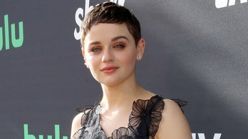 'Kissing Booth 2' star Joey King plays 'Expensive Taste Test' game