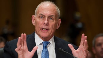John Kelly: Where is he now?
