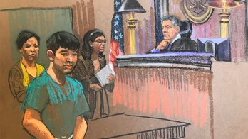 New Jersey man tried aiding Hamas, threatened to bomb Trump Tower, feds say