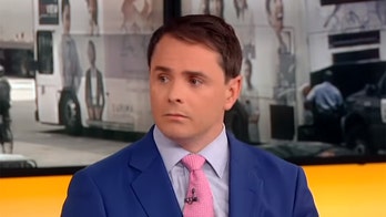 Barr contempt vote 'is theater at its finest and it’s partisanship at its finest,’ ex-McConnell staffer says