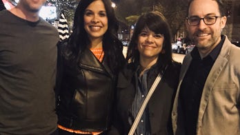 Joshua Rogers: It looked like a thief was in my friend's house – he was in for a big surprise