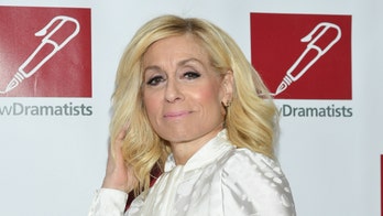 Model at 70! Judith Light dons bodysuits for Emily Ratajkowski's clothing line