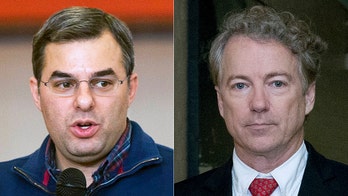 Rand Paul on fellow libertarian Amash's impeachment call: Russia probe was 'un-libertarian'