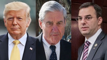 Chad Pergram: Democrats 'nowhere near' the amount of votes they need for impeachment