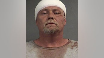 Kentucky man, son used baseball bat, crowbar in brutal beating of roommate, police say