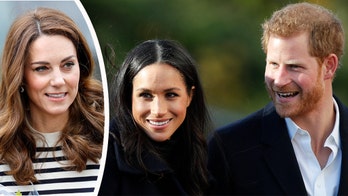 Meghan Markle ‘disappointed’ Kate Middleton skipped meeting her months into relationship with Harry: Book