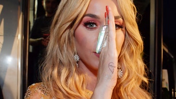 Katy Perry gets matching tattoo with fans ahead of ‘Never Really Over’ release