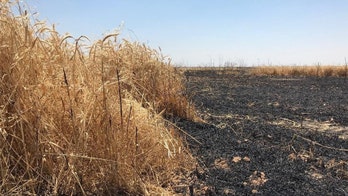 Northern Iraq oil city targeted by 6 blasts; at least 4 killed, 23 wounded, officials say