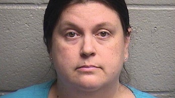 North Carolina teacher charged with threatening to ‘shoot up’ elementary school, police say