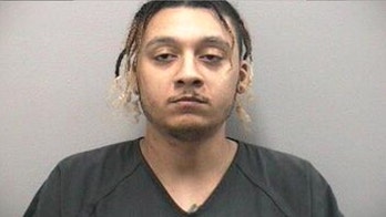 Florida man slapped girlfriend with cheeseburger, kicked her down stairs: police