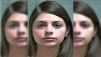 Oklahoma woman arrested for throwing billiard balls at boss after getting fired, report says