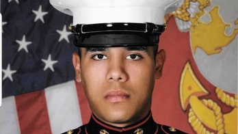 US Marine, 21, dies following training accident in Australia; third training death since April