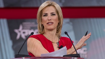 Laura Ingraham: Dems 'self-sabotaging' ahead of 2020, 'obsessed with Trump'