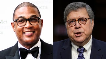 CNN's Don Lemon slams AG Bill Barr as 'political hack', 'mercenary for president' over summary of Mueller report