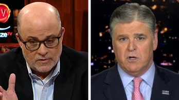 Trump used executive privilege in 'protecting the executive branch' from Congress, Levin says