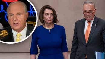 Rush Limbaugh: Trump attacks from Dems due to 'inability to accept they failed' with Russia investigation