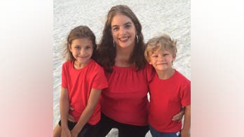 Lisa Wheeler: The abortion debate makes me wonder – Have we forgotten how to love?