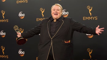 Louie Anderson says he's scaling back on fat jokes, doesn't need self-deprecating humor to get laughs