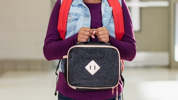 Rhode Island school district to give cold sandwiches to students who owe lunch money