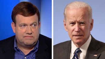 Joe Biden would take down Trump in Pennsylvania, but might not beat Bernie in Dem race: Frank Luntz