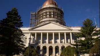 Maine bans Native American mascots in all state schools