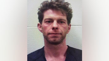 Maine man used unsuspecting father as getaway driver for bank robbery, police say