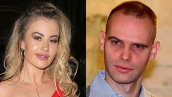 British model Chloe Ayling testifies against accused kidnapper: ‘They said they had taken me for a sex trafficking gang’