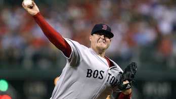 World Series champion pitcher receives $5.1M settlement with hospital, doctor over alleged botched surgery