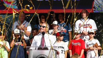 2021 MLB All-Star Game to be played in Atlanta