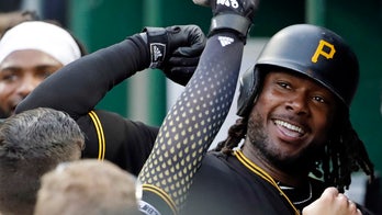 Pittsburgh Pirates' Josh Bell becomes first player to hit two homers directly into Allegheny River