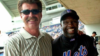 Mookie Wilson reacts to death of Bill Buckner: His 'legacy should not be defined by one play'