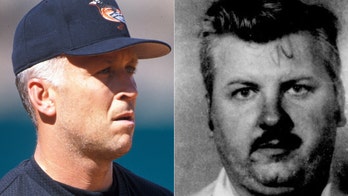 The weird historical item that pairs Cal Ripken Jr. and notorious serial killer John Wayne Gacy