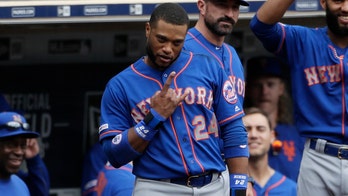 New York Mets' Robinson Cano accused of lacking hustle in latest game