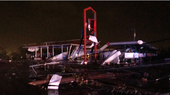 Tornado in Jefferson City, Mo., may have caused ‘catastrophic damage’: reports