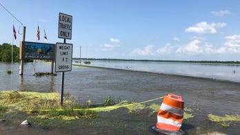 Financial future of Mississippi Delta uncertain after rampant floods