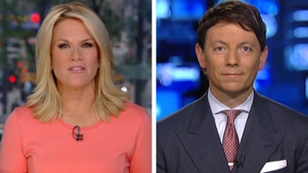 Nancy Pelosi's Trump 'cover-up' claims the second generation of Russia 'witch hunt,' WH spokesman says