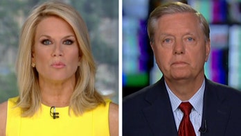 Lindsey Graham says Bolton's reported manuscript claims have 'kind of thrown the country into a ditch'