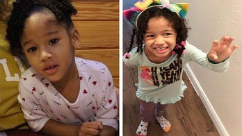 Remains found in Arkansas may be that of missing Maleah Davis, police say