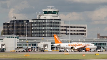 Manchester Airport unable to refuel planes, causing massive delays and cancellations