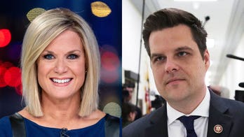 Trump immigration plan shows stark difference between GOP, Dems ahead of 2020 election, Matt Gaetz says