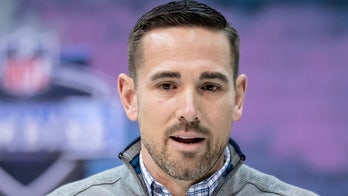 New Green Bay Packers head coach Matt LaFleur tears Achilles playing basketball: reports