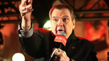 Meat Loaf musical ‘Bat Out of Hell’ cuts shocking stunt from US shows