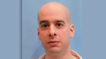 Alabama man to be executed for 1997 quadruple homicide over pickup truck dispute