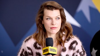 Actress Milla Jovovich reveals she had an 'emergency abortion' while criticizing Georgia's heartbeat bill