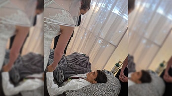 Iowa veteran, 20, marries girlfriend hours before cancer death