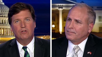 Dems' 'Abolish ICE' plans 'reckless,' would make US 'absolutely less safe,' acting director says