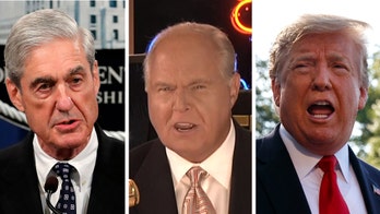 Rush Limbaugh on the attempt to destroy Trump: The stakes for this country have never been higher